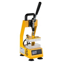 Qnubu Rosin Heat Press